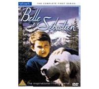 Belle And Sebastien - The Complete Series [1967] [Edizione: Regno Unito]