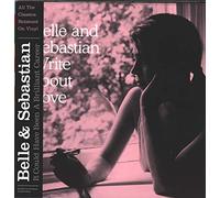 Belle and Sebastian Belle and Sebastian Write About Love (Vinyl LP) 12" Album