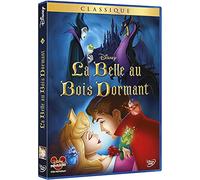 DVD La Belle au Bois Dormant (DVD) Costa Mary Shirley Bill Audley Eleanor