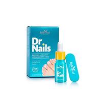 Belle Azul Dr. Nails trattamento antifungino per unghie con tea tree, 10 ml | Trattamento Micosi Unghie Unghie Delle Mani e Dei Piedi Con Olio Di Argan e Tea Tree Made in Spain