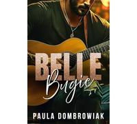 Belle Bugie: Un vapore, vietato, rockstar romance