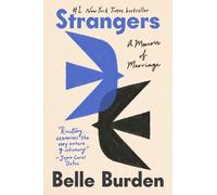 Belle Burden Strangers (Copertina rigida)