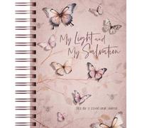 Belle City Gifts My Light and My Salvation (Copertina rigida)