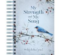 Belle City Gifts My Strength and My Song (Copertina rigida)