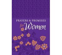 Belle City Gifts Prayers & Promises for Women (Tascabile)