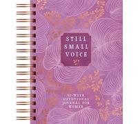 Belle City Gifts Still Small Voice (Copertina rigida)