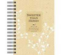 Belle City Gifts Sweeter Than Honey (Copertina rigida)