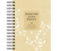 Belle City Gifts Sweeter Than Honey (Copertina rigida)