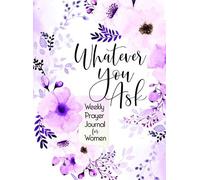 Belle City Gifts Whatever You Ask (Tascabile)