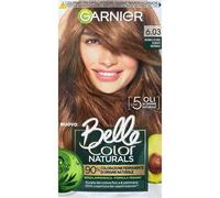 Garnier - Garnier Belle Color Naturals 6.03 Biondo Scuro Dorato Naturale