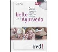 Belle con l'ayurveda. DVD