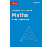 Belle Cottingham Rob Ellis Brian Speed Alast Lower Secondary Maths T (Tascabile)