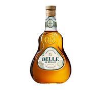 Belle de Brillet 70cl - Liquore di Cognac & Pere con note di vaniglia. 30% Vol.
