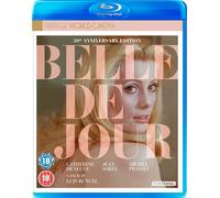 Belle De Jour 50th Anniversary [Blu-ray]