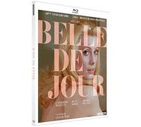 BELLE DE JOUR - BD (EDITION PRESTIGE)