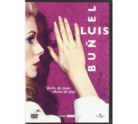 Belle De Jour (Bella De Dia)