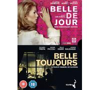 Belle De Jour / Belle Toujours [Edizione: Regno Unito]