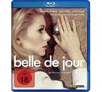 Belle de Jour - Die Schöne des Tages