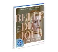 Belle de Jour - Die Schöne des Tages: 50th Anniversary Edition / Digital Remastered