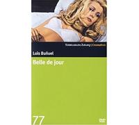 Belle de Jour - SZ-Cinemathek