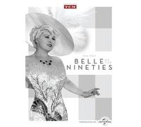 Belle of the Nineties – Mae West, Johnny Mack Brown, Roger Pryor – DVD – Edizione Stati Uniti