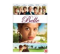 Belle (DVD) Matthew Goode Sam Reid James Norton Alex Jennings Sarah Gadon