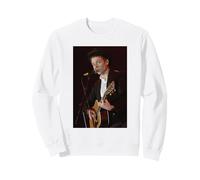 Belle e Sebastian Live Stuart Murdoch 2005 Felpa