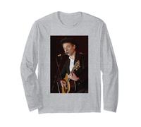 Belle e Sebastian Live Stuart Murdoch 2005 Maglia a Manica