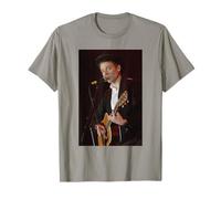 Belle e Sebastian Live Stuart Murdoch 2005 Maglietta