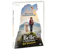 Belle E Sebastien - Next Generation - Dvd (DVD) Robinson Mensah Rouanet