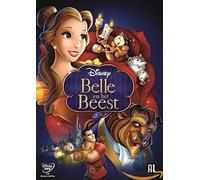 Belle en het beest (DVD)