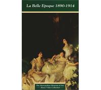 Belle Epoque 1890-1914