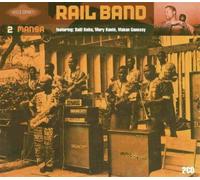 Belle Epoque 2: Mansa by Rail Band (2008-07-22)