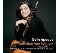 belle époque