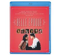 Belle Époque (Blu-ray) Penelope Cruz Jorge Sanz
