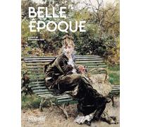 Belle époque [Hardcover] [Oct 31, 2025] Dini, Francesca