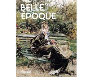 Belle époque [Hardcover] [Oct 31, 2025] Dini, Francesca