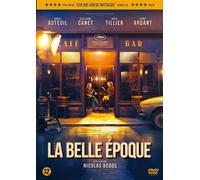 Belle Epoque, (la) (DVD)