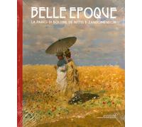 Belle Époque. La Parigi di Boldini, De Nittis e Zandomeneghi - [GAM Manzoni]