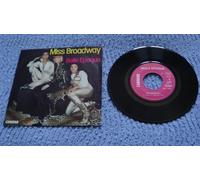 Belle Epoque - Miss Broadway