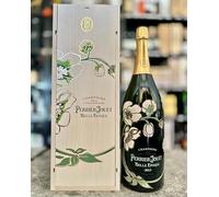 Belle Epoque Perrier Jouet Jeroboam 3 Litri 2012