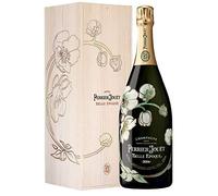 Belle Epoque -Perrier Jouet- Magnum 1,5 Litri 2012 in cassa di legno
