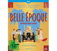 Belle Époque - Saison der Liebe - Limited Edition (Blu-ray)