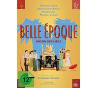 Belle Époque - Saison der Liebe - Limited Edition (DVD) Diego Gabino Gil Ariadna