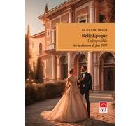 Belle Epoque, un'impossibile storia d'amore di fine '800