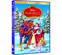 BELLE ET LA BÊTE 2 (LA) : LE NOËL ENCHANTÉ