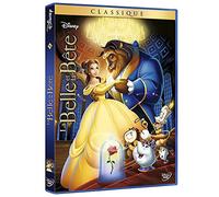 La belle et la bête (DVD) O'Hara Paige Benson Robby White Richard