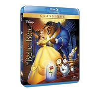 BELLE ET LA BÊTE (LA)