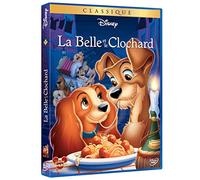 BELLE ET LE CLOCHARD (LA)
