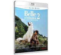 Belle et sebastien 2 - l'aventure continue
